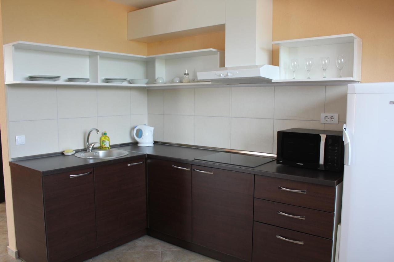 Villa Malina New تيفات المظهر الخارجي الصورة