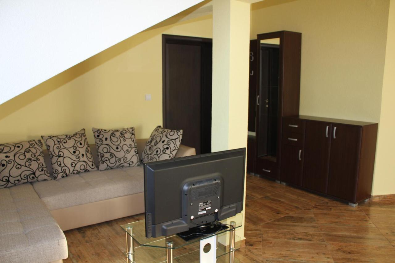 Villa Malina New تيفات المظهر الخارجي الصورة