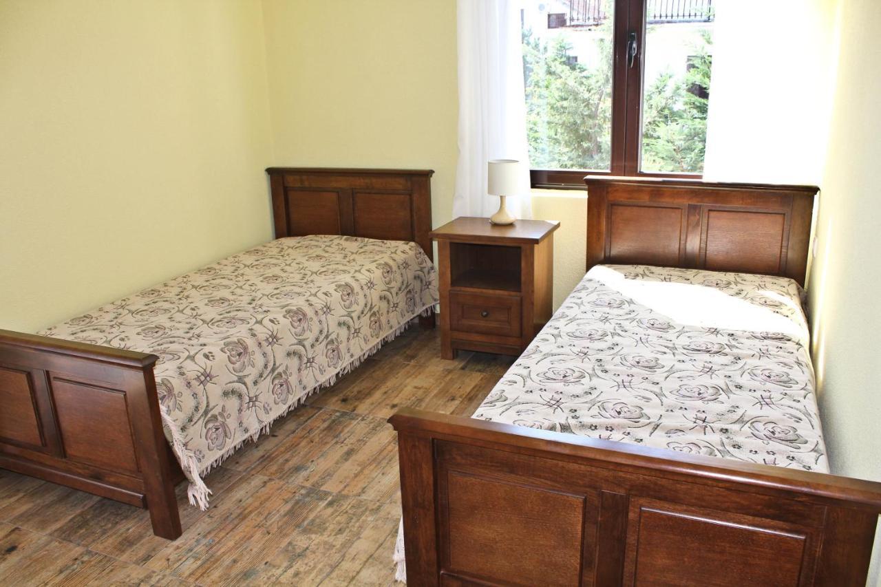Villa Malina New تيفات المظهر الخارجي الصورة
